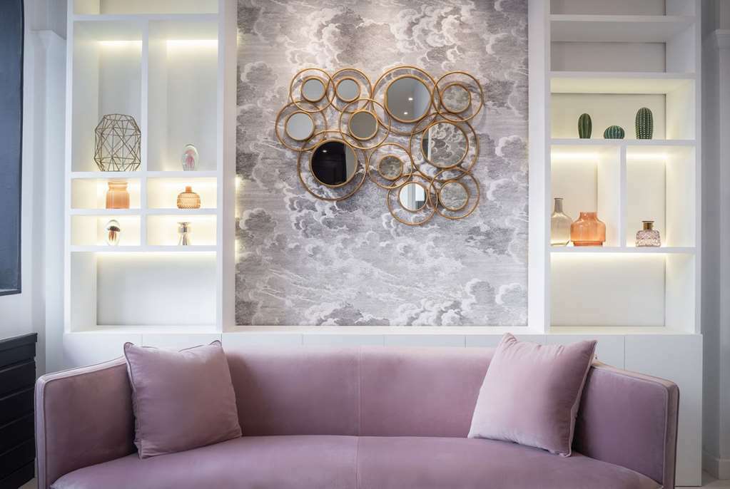 Royal Opera Hotel Parijs