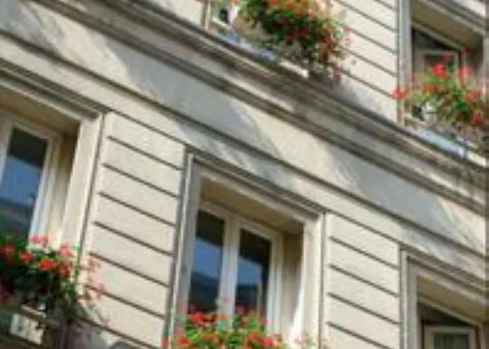 Hotel Royal Opera